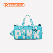 Hot Selling Fitness Wholesale Custom Smell Proof Gym Bag